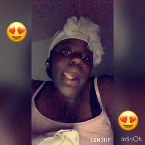 Meet your Posher, Erica